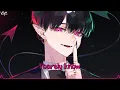 「Nightcore」 Bad Habits - Ed Sheeran ♡ (Lyrics)