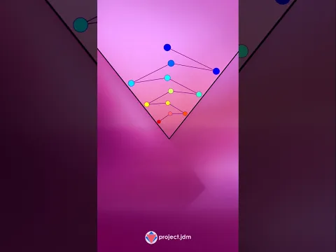 Pendulum Wave 😮