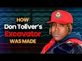 Lagu Don Toliver - Excavator (FL Studio Remake | FLP)