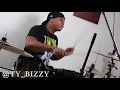 Remy Ma - Melanin Magic (Pretty Brown) Official Drum Cover