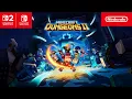 Minecraft Dungeons II - Pre-order Trailer