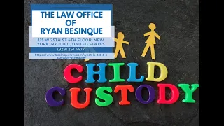 What is the 2-2-5-5 Custody Schedule by Ryan Besinque