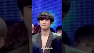EXO Reaction To Jennie When She Came To Kai Side 