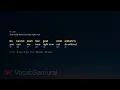 Nur noch kurz die Welt retten – Tim Bendzko | German Lyrics + English Translation