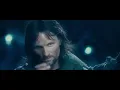 The Lord of the Rings: The Fellowship of the Ring • May It Be • Enya
