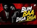Bum Baa Diga Diga 🔥 | DC Movie Song 🎶 | Trending Tamil #shorts 