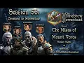 The Mists of Mount Voros Session 56 Onward to Stormtide