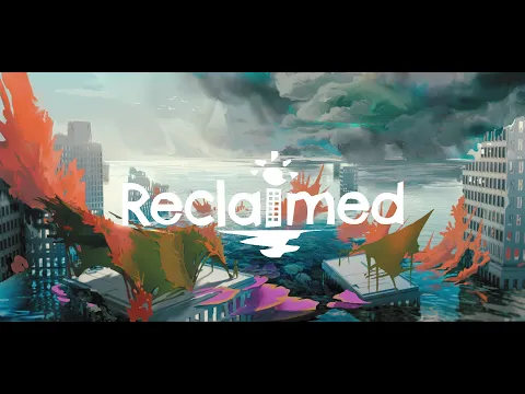 Reclaimed Concept Trailer using Altered Voice AI