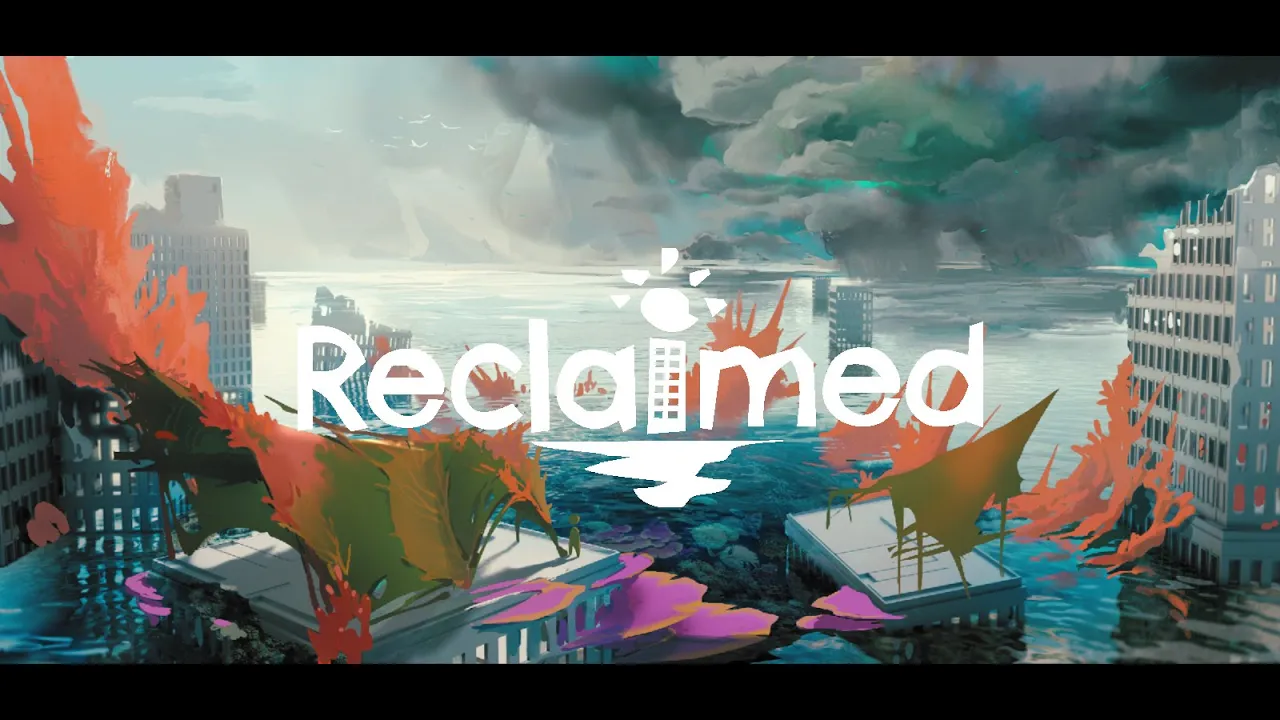 Bossa Nova Reclaimed game trailer