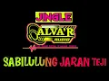 Download Lagu SLOW BASS SABILULUNG JARAN TEJI (jingle ALVA'R AUDIO)