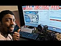 Hidden Fees at IAA Auctions What They Don t Tell You