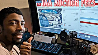 Hidden Fees at IAA Auctions What They Don t Tell You