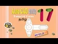Auto CAD 2019 Tamil Tutorial 17 2D Ex - 2
