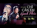 Download Lagu Vũ \u0026 Lân Nhã live Chỉ Cần Em Hạnh Phúc \u0026 Loạt Top Hit Triệu View khiến Khán Giả Vỗ Tay Không Ngừng