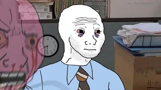 Wagie Wojak