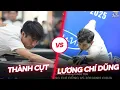 Download Lagu LIVE | THÀNH CỤT VS LƯƠNG CHÍ DŨNG