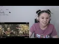 The Beauty of Bali By Alffy Rev !!! Reaction By LikeSimona
