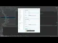 Java workshop 7 - address book using javafx