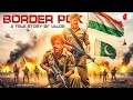 Download Lagu BORDER POK (HD) - A TRUE STORY OF VALOR - BOLLYWOOD BLOCKBUSTER ACTION HINDI MOVIE CHINA GATE MOVIE