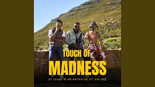 touch of madness feat sax dee 
