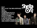 Download Lagu BEST OF SHEILA ON 7 - HIGH QUALITY TANPA IKLAN UNTUK MENEMANIMU BERSANTAI