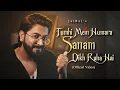 Download Lagu Tumhi Mein Humara Sanam Dikh Raha Hai - JalRaj | New Hindi Songs | 90s Songs