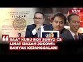 Kubu Roy Suryo: Labolatorium Forensik Bukan Pemegang Kebenaran, Bisa Dimanipulasi | tvOne