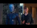Download Lagu The amazing Spider-man 2: Electro \u0026 Harry break into Oscorp.