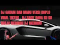 Download Lagu DJ GARAM DAN MADU VERSI KOPLO VIRAL TIKTOK - DJ SAKIT DADA KU KU MULAI MERINDU DJ MERINDU
