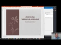 IMSE 643 SIMIO Tutorials -