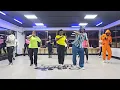 Download Lagu Hm hm hm Dance Tutorial - Youka