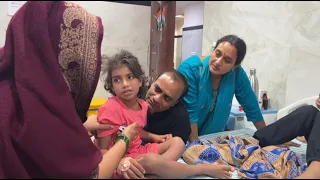 अब तो हमारा सब्र का बांध टूट चुका हैं || Pal Family Vlogs