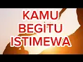 Download Lagu JIWA TERPILIH:SESEORANG MEMANDANGMU BEGITU BERBEDAKAMU SUSAH DI TAKLUKAN