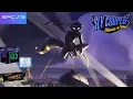 GTX 1050ti I5 8400 RPCS3 - Sly Cooper Thieves in Time Performance Test Best Settings