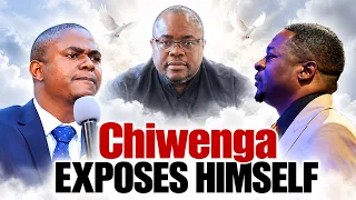CHIWENGA’S ATTACK ON MAKANDIWA & SIR WICKNEL BACKFIRES AS HE REVEALS DETAILS OF HIS WIFE’S DEATH