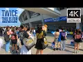 Download Lagu TWICE THIS IS FOR WORLD TOUR IN JAPAN 愛知・バンテリンドーム ナゴヤ会場を歩く
