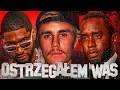 Justin Bieber OSTRZEGAL NAS przed DIDDYM i nie tylko