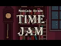 Time Flies - Simple Game Jam Tutorial in MakeCode Arcade