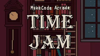 Time Flies - Simple Game Jam Tutorial in MakeCode Arcade