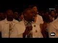 Lil' Kim, Puff Daddy & The Family - It's All About The Benjamins (Live 2015 BET Awards) HD