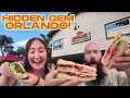 903 Mills Market Orlando Review Hidden Gem Restaurant Near Downtown