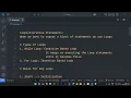 Day 7 Python Training Bootcamp VirtiLearn