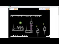 Full Moon Clutterfunk Remake Geometry Dash Scratch