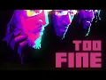 Gabzy, JayO, Odeal - Too Fine (Official Audio)