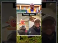 what VDM said to this guy will surprise you