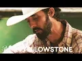 Ryan Bingham Croons the Bunkhouse Clip Yellowstone Paramount Network