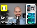 Snapchat Shared Transitions - Can it be done in React Native