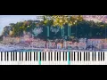 冬のリビエラ(Fuyu no Ribiera / Winter Riviera)　森　進一(Mori Shin'ichi)