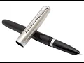 Download Lagu Jinhao 86 - an Affordable Hooded nib pen (New Parker 51 look alike)