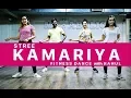 Download Lagu Kamariya Bollywood Dance Workout | Dance Choreography | FITNESS DANCE With RAHUL